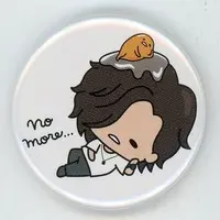 Badge - Sanrio / Gudetama