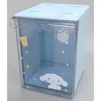 Storage Box - Sanrio characters / Cinnamoroll