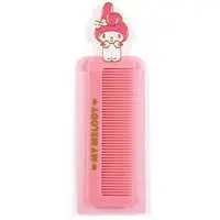 Comb - Sanrio characters / My Melody