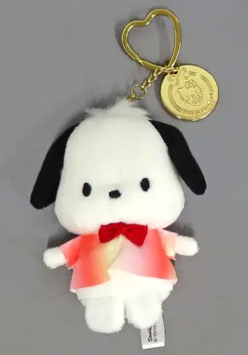 Key Chain - Sanrio characters / Pochacco