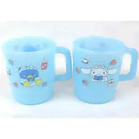 Tableware - Sanrio characters