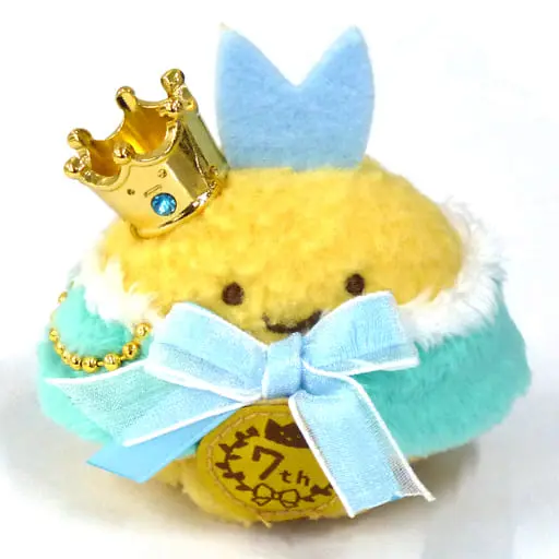 Plush - Sumikko Gurashi / Aji Furai no Shippo