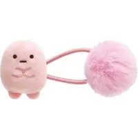 Hair tie - Accessory - Sumikko Gurashi / Tapioca