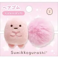 Hair tie - Accessory - Sumikko Gurashi / Tapioca