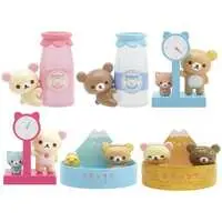 Accessory case - Pen Stand - Mascot - RILAKKUMA