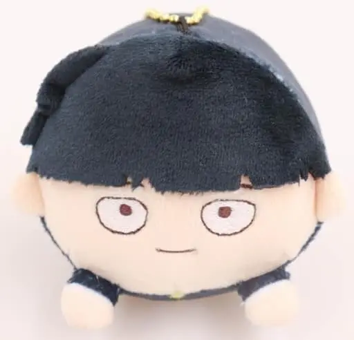 Key Chain - Plush Key Chain - Mob Psycho 100