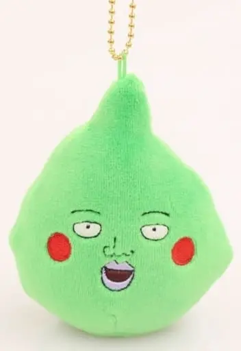 Key Chain - Plush Key Chain - Mob Psycho 100