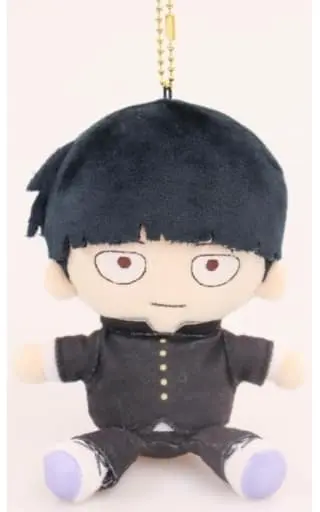 Key Chain - Plush Key Chain - Mob Psycho 100