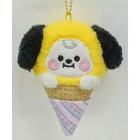 Key Chain - LINE FRIENDS