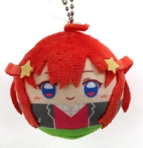 Key Chain - Plush Key Chain - Gotoubun no Hanayome (The Quintessential Quintuplets)