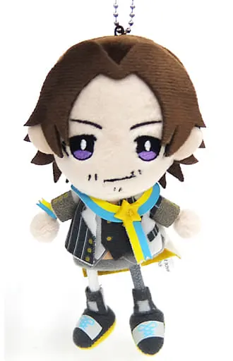 Finger Puppet - Key Chain - THE IDOLM@STER SideM