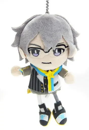 Finger Puppet - Key Chain - THE IDOLM@STER SideM