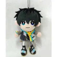 Finger Puppet - Key Chain - THE IDOLM@STER SideM