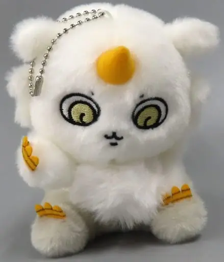 Key Chain - Plush Key Chain - Chiikawa / Anoko