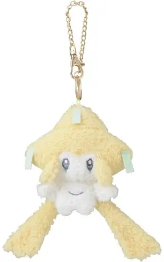 Key Chain - Pokémon / Jirachi