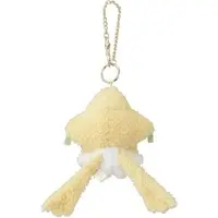 Key Chain - Pokémon / Jirachi