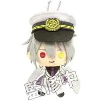 Key Chain - Plush Key Chain - Mahoutsukai no Yakusoku (Promise of Wizard)