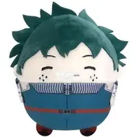 Key Chain - Plush Key Chain - Boku no Hero Academia (My Hero Academia)