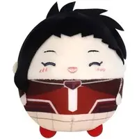 Key Chain - Plush Key Chain - Boku no Hero Academia (My Hero Academia)