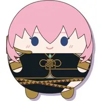 Key Chain - Plush Key Chain - VOCALOID