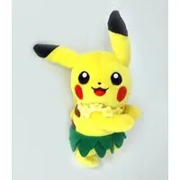 Plush - Pokémon / Pikachu