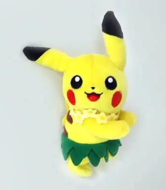 Plush - Pokémon / Pikachu