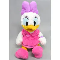 Plush - Disney / Daisy Duck