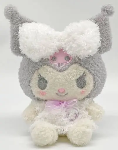 Plush - Sanrio characters / Kuromi