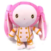 Plush - Prima Doll