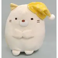 Plush - Sumikko Gurashi / Neko (Gattinosh)