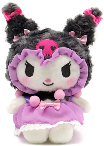 Plush - Sanrio / Kuromi