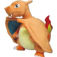 Plush - Pokémon / Charizard