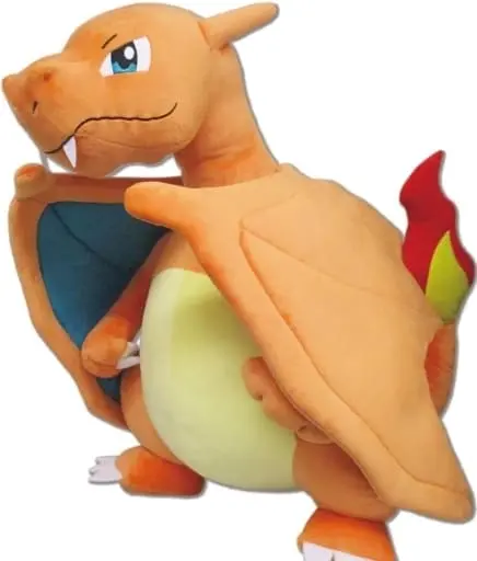 Plush - Pokémon / Charizard