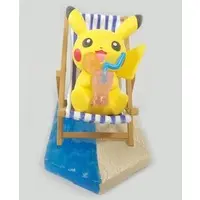 Trading Figure - Mini Figure - Pokémon / Pikachu
