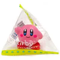 Mini Figure - Trading Figure - Kirby's Dream Land / Kirby