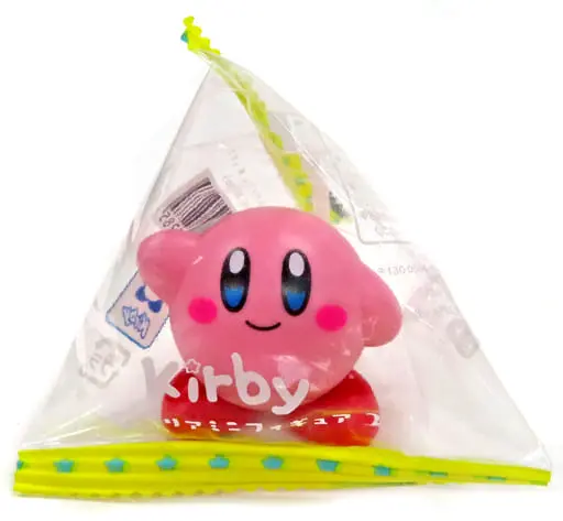 Mini Figure - Trading Figure - Kirby's Dream Land / Kirby
