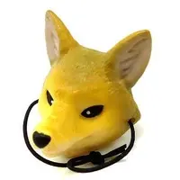 Trading Figure - Japanese Fox (Kitsune) Collection