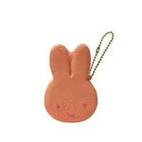 Key Chain - miffy / Miffy