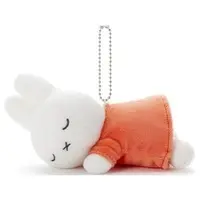 Key Chain - miffy / Miffy