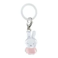 Key Chain - miffy / Miffy