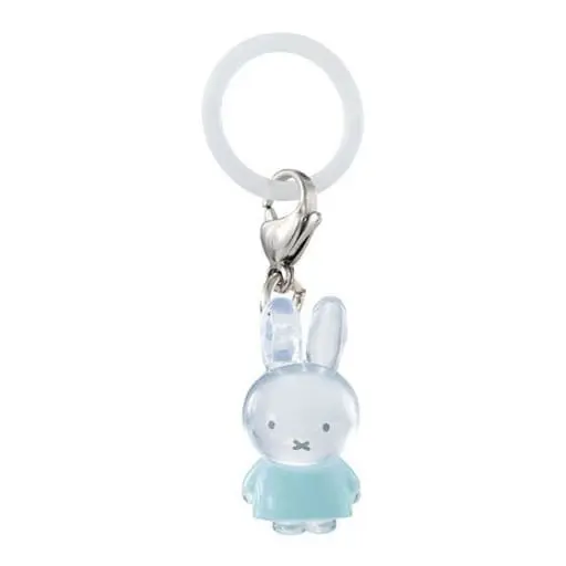 Key Chain - miffy / Miffy