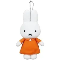 Key Chain - miffy / Miffy