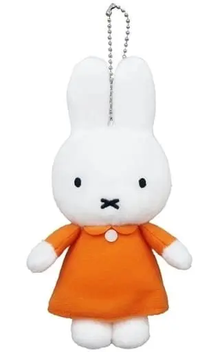 Key Chain - miffy / Miffy