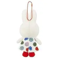 Key Chain - miffy / Miffy