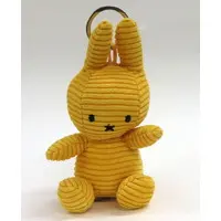 Key Chain - Plush - Plush Key Chain - miffy / Miffy