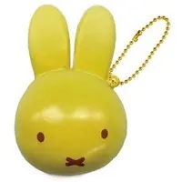 Key Chain - miffy / Miffy