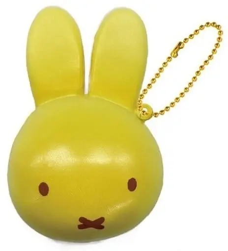 Key Chain - miffy / Miffy