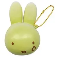 Key Chain - miffy / Miffy