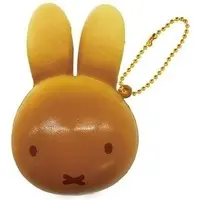 Key Chain - miffy / Miffy