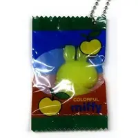 Key Chain - miffy / Miffy